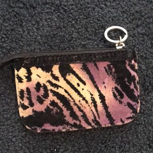 Lucky brand wallet